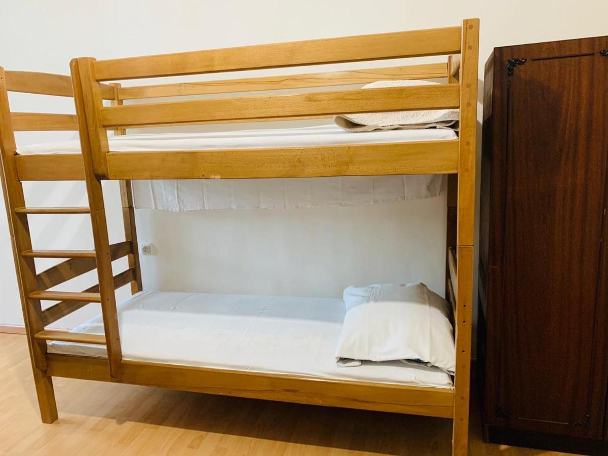 Infinity Hostel & Tour Ереван Экстерьер фото