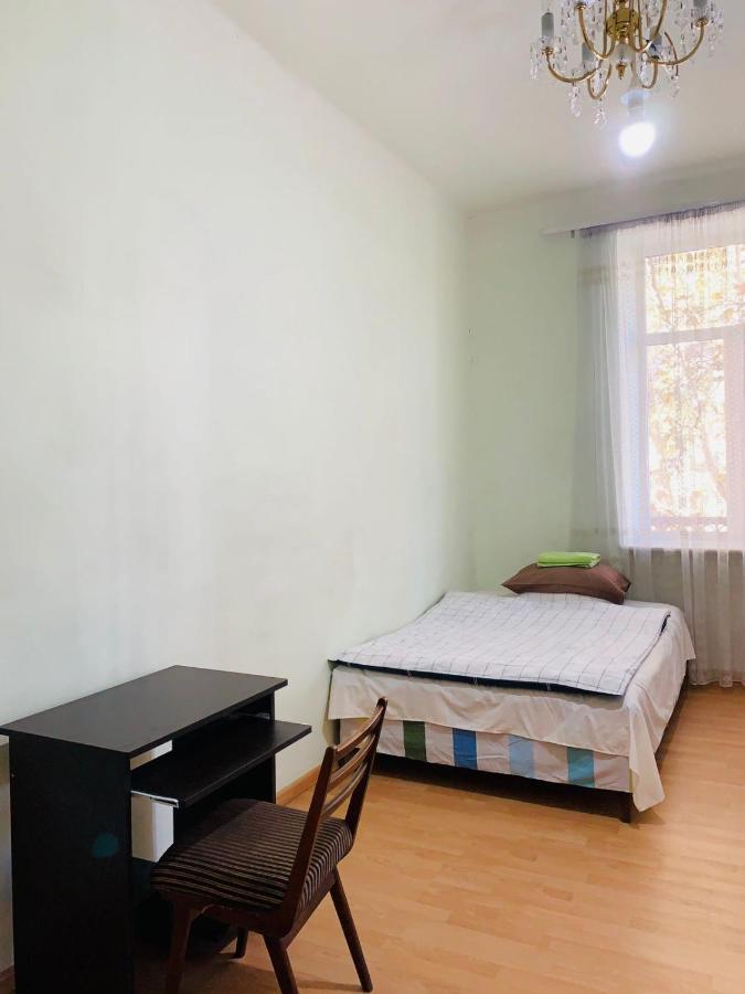 Infinity Hostel & Tour Ереван Экстерьер фото
