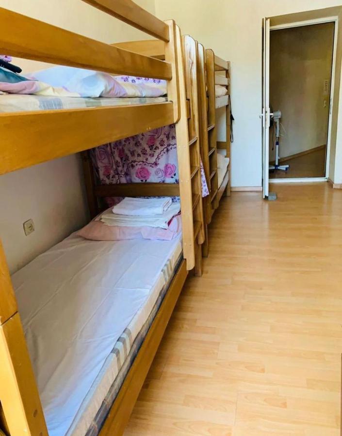 Infinity Hostel & Tour Ереван Экстерьер фото